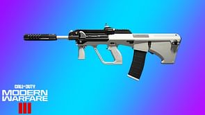 Best STB 556 Loadout in MW3 Season 3