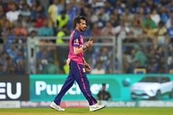 IPL 2024: Predicting 3 players who could pick up the most wickets in today's RR vs MI match