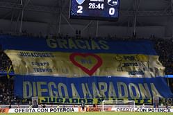 Boca Juniors vs Trinidense Prediction and Betting Tips | April 9th 2023