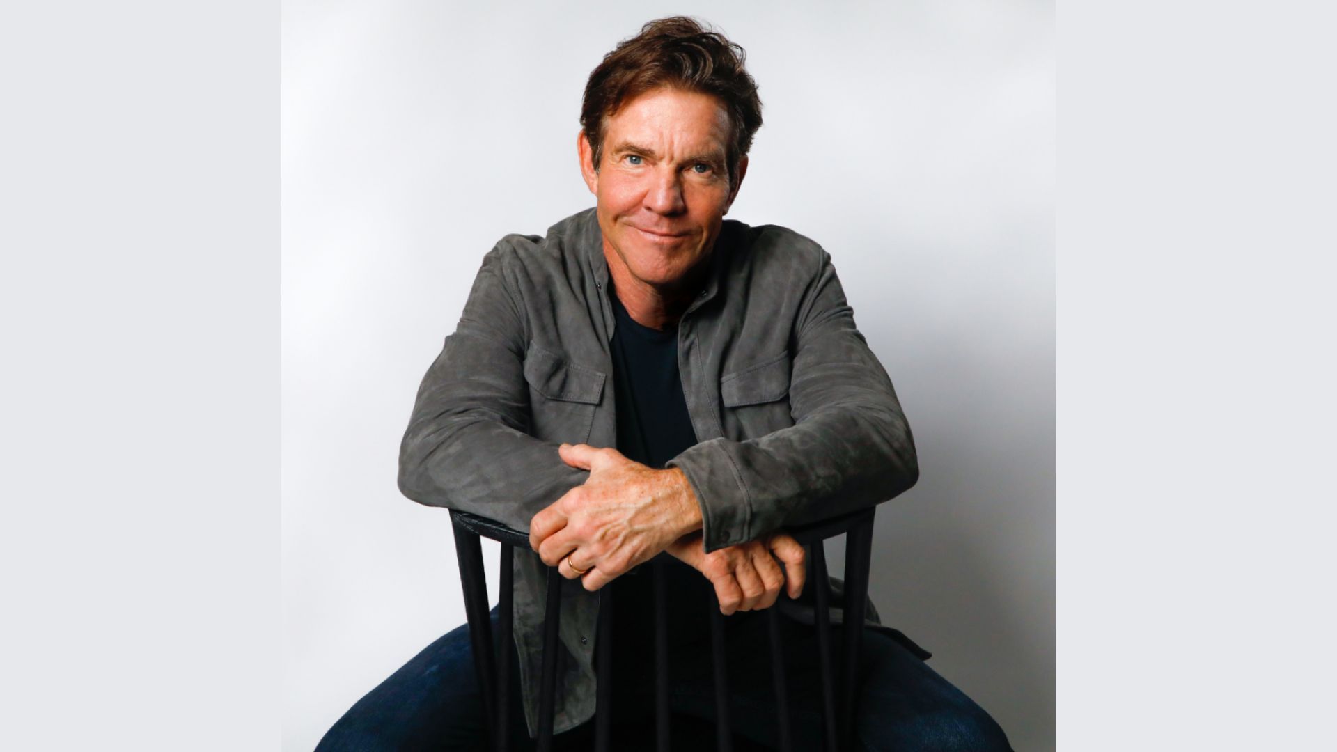 Dennis Quaid (Image via Instagram)