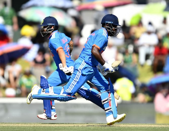 Mohammad Kaif picks his Indian squad for the 2024 T20 World Cup, no place for Rinku Singh and Sanju Samson