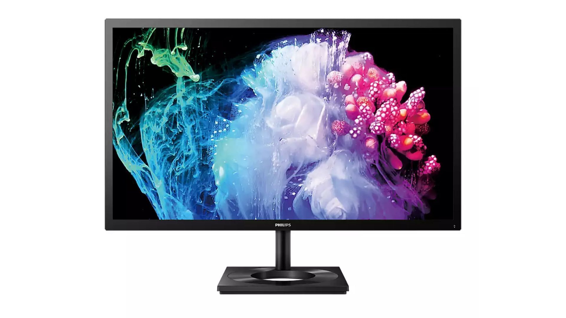 How OLED monitors work (Image via Philips)