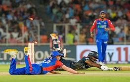 GT vs DC Highlights, IPL 2024: 3 moments that generated buzz among fans in Match 32 ft. Sumit Kumar