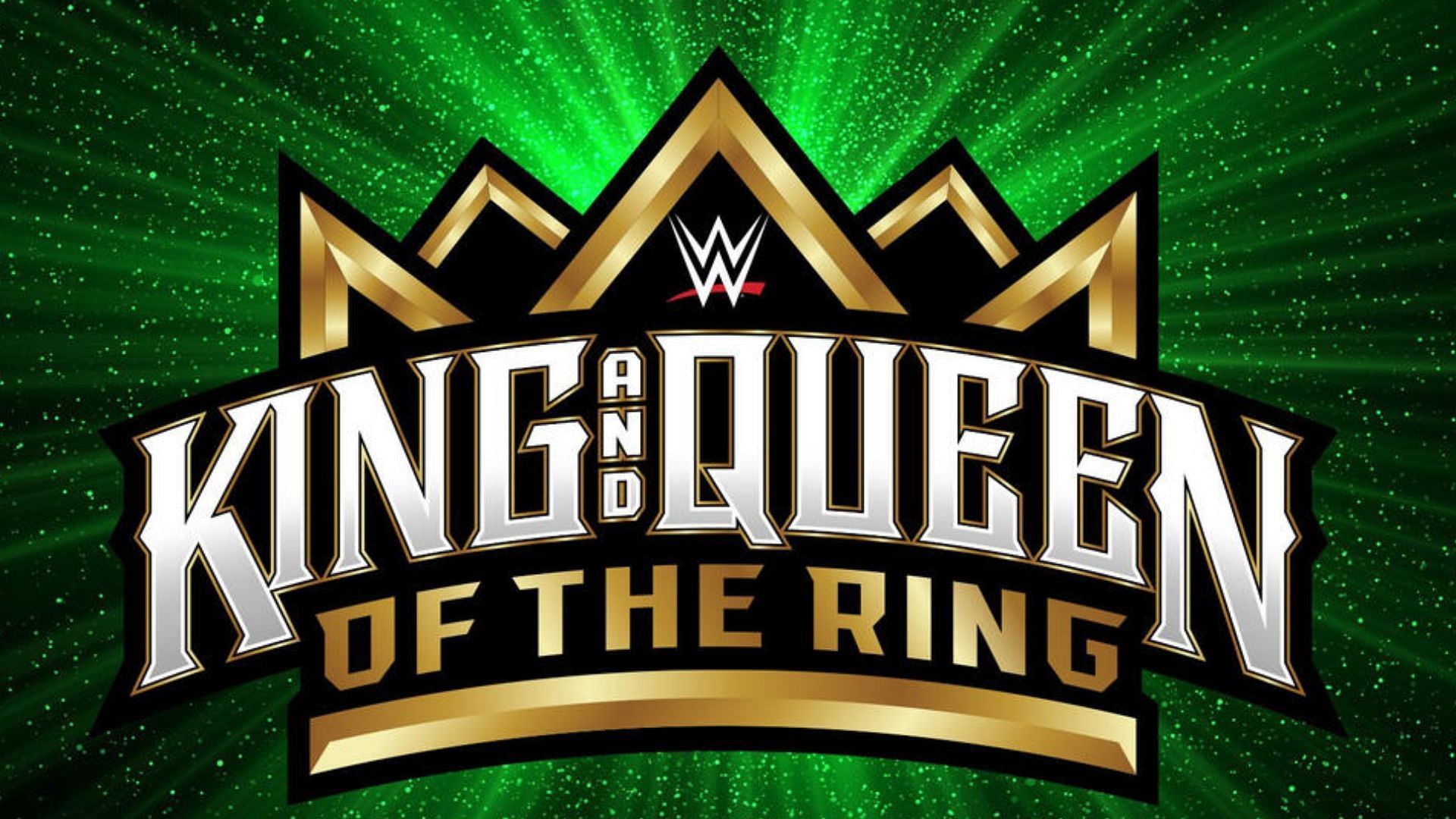WWE is bringing back the King and Queen of the Ring Tournament (Credit: WWE)