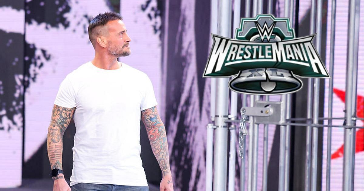 WWE features top AEW stars during WrestleMania [Images via WWE.com]