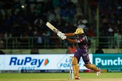 "He reminded me of both Suryakumar Yadav and Shubman Gill" - Aakash Chopra lauds Angkrish Raghuvanshi's knock in KKR's IPL 2024 win vs DC