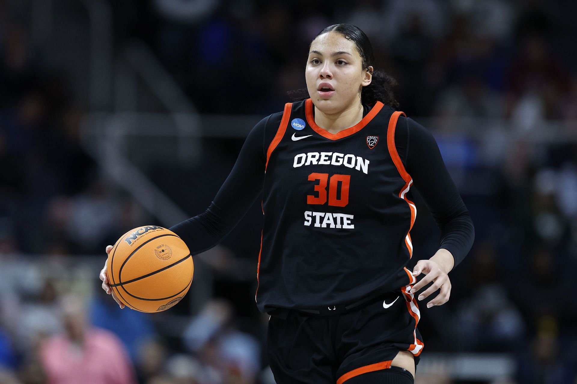 Oregon State v South Carolina