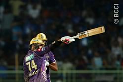 DC vs KKR Highlights, IPL 2024: 3 moments that generated buzz among fans in Match 16 ft. Sunil Narine and Rishabh Pant