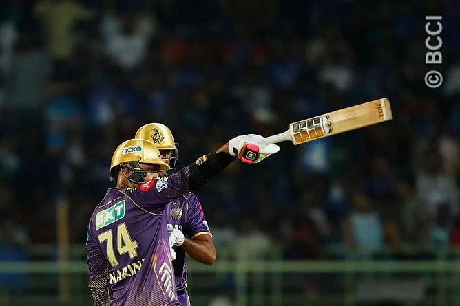 DC vs KKR Highlights, IPL 2024: 3 moments that generated buzz among fans in Match 16 ft. Sunil Narine and Rishabh Pant