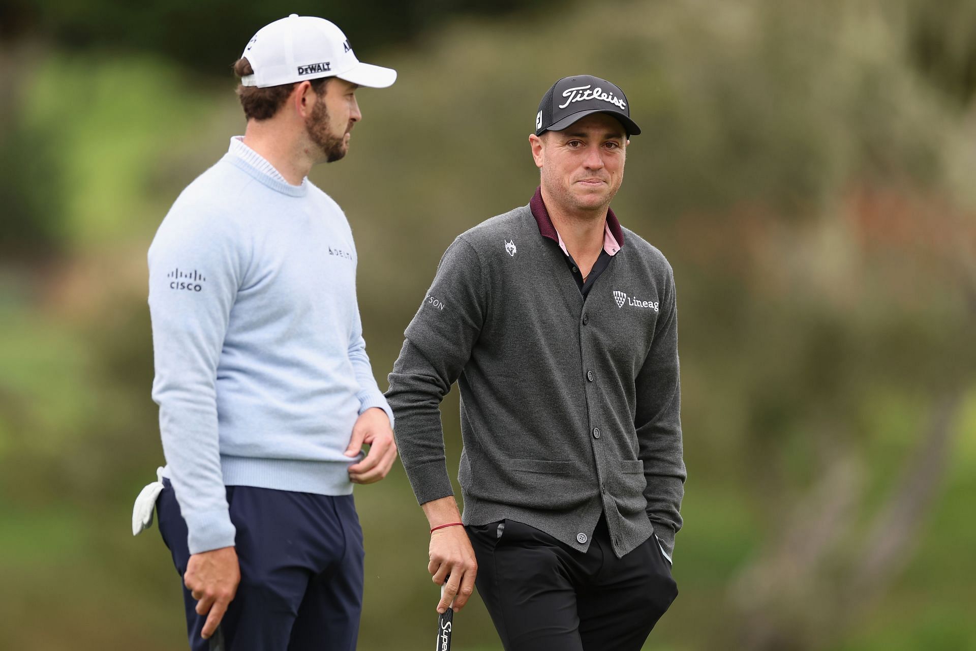 AT&amp;T Pebble Beach Pro-Am - Round Three