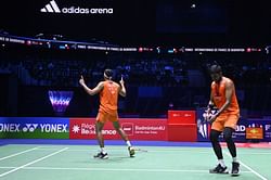 Thomas Cup 2024: 3 Indian shuttlers most likely to shine