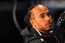 Lewis Hamilton's statistical downfall a reminder how 'numbers' alone don't make anyone the GOAT