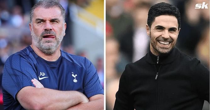 Tottenham and Arsenal keen on signing 18-year-old PL wonderkid in the summer transfer window - Reports