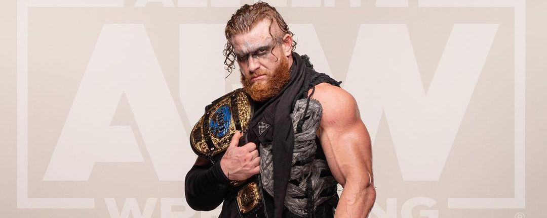 Buddy Matthews’s Net Worth in 2024, Salary, Endorsements, Charity Work