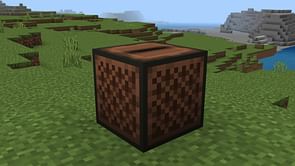 Minecraft teases new music track for upcoming 1.21 update