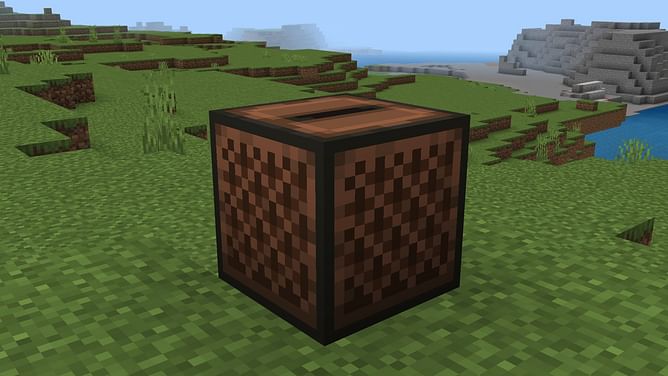 Minecraft teases new music track for upcoming 1.21 update