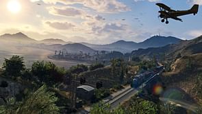 5 incredibly satisfying things to do in GTA Online in 2024