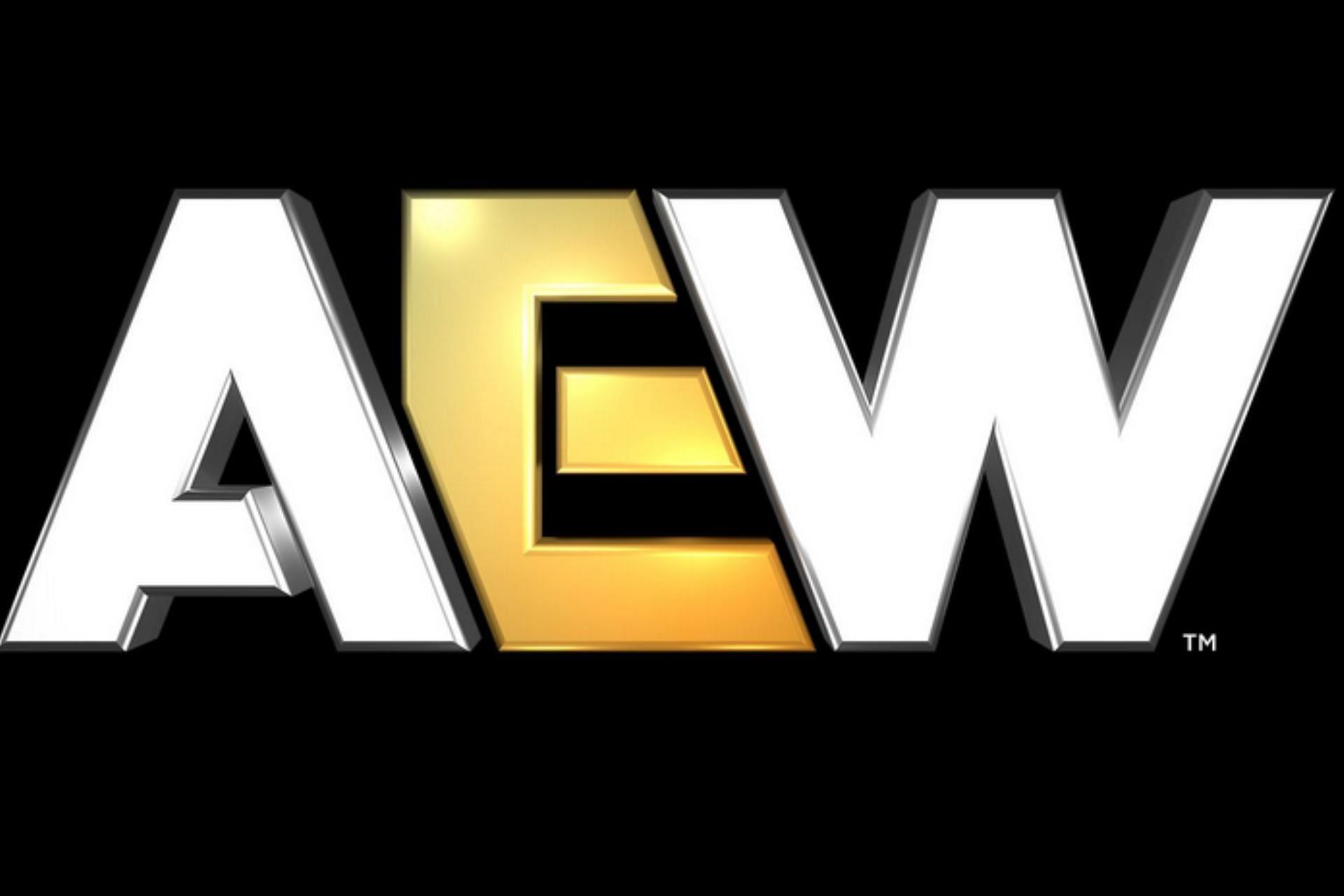 An AEW wrestler might be out of action for a while due to an injury