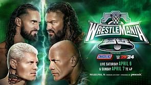 5 mistakes Triple H must not make at WrestleMania XL