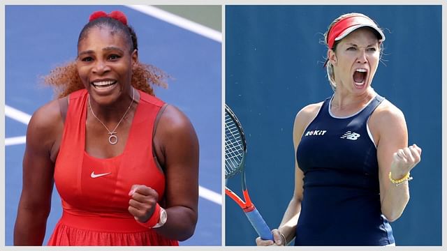 4 U.S. players who have won the women's singles title at Miami Open ft. Serena  Williams, Danielle Collins