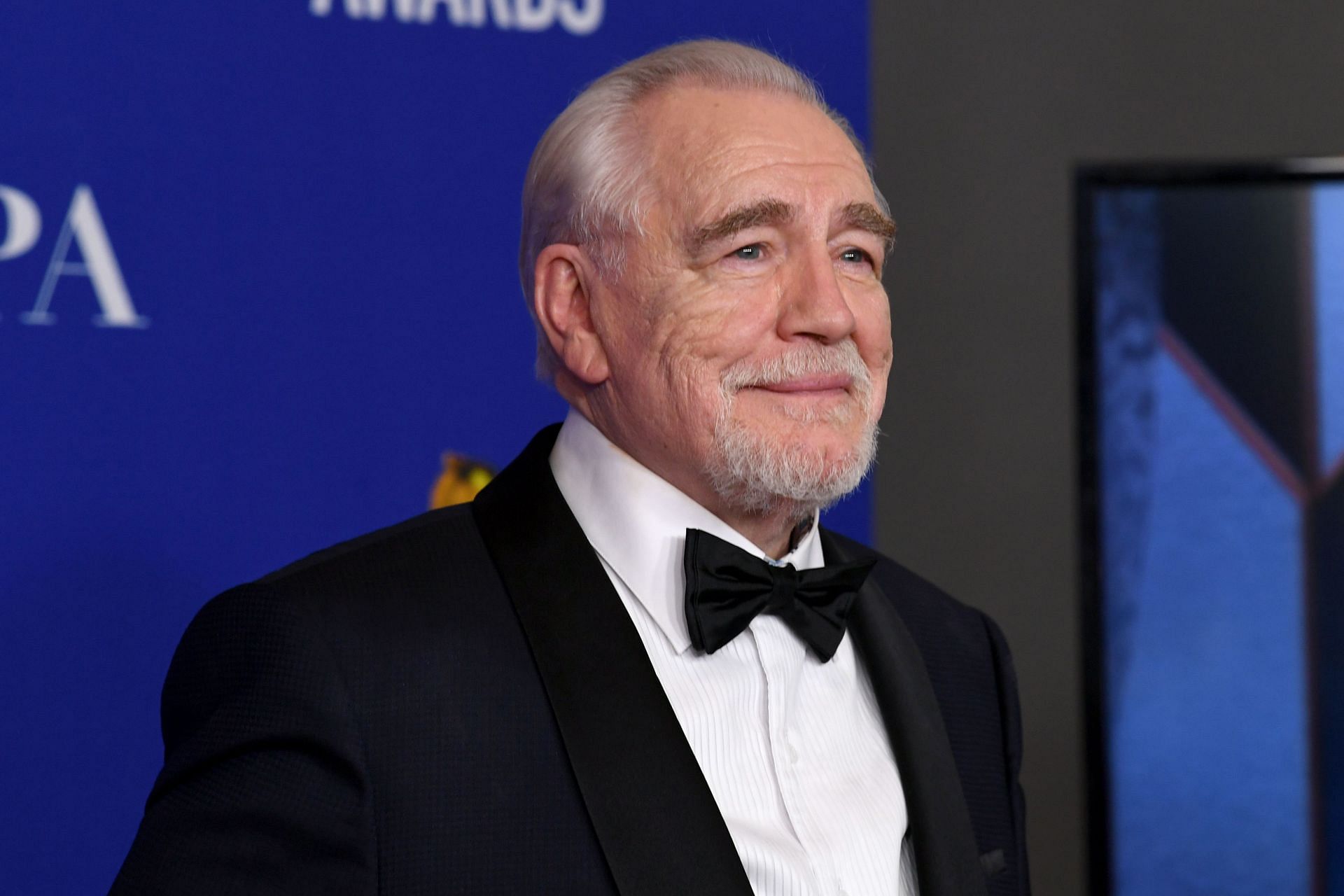 77th Annual Golden Globe Awards - Press Room