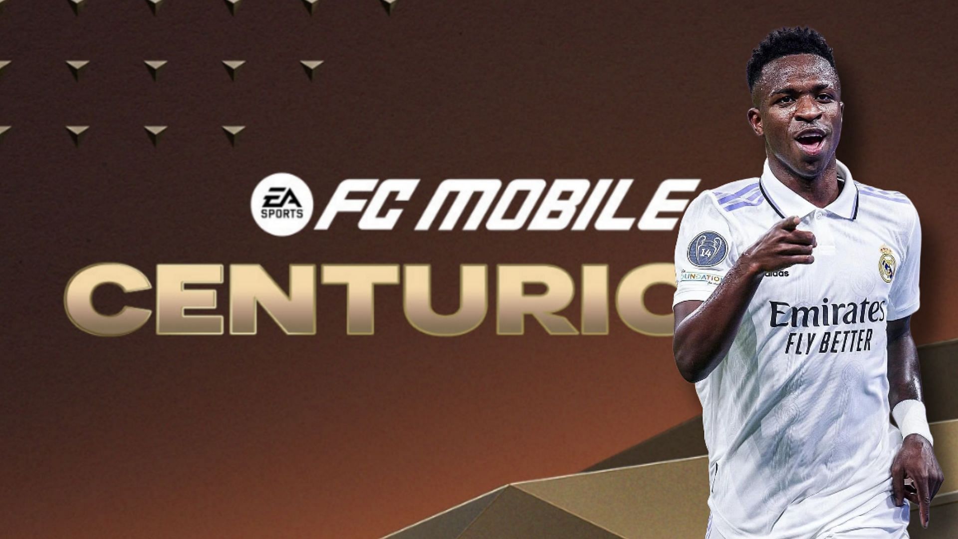 Find Centurions chapter in FC Mobile Centurions promo offers stunning rewards (Image via EA Sports) 
