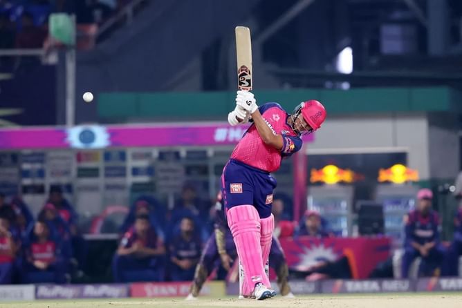 "Rohit Sharma should pick up the phone and talk to him" - Aakash Chopra questions Yashasvi Jaiswal's approach in Rajasthan Royals' IPL 2024 win vs KKR