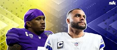 Former Jets GM declares Michael Penix Jr. better Cowboys investment than Dak Prescott