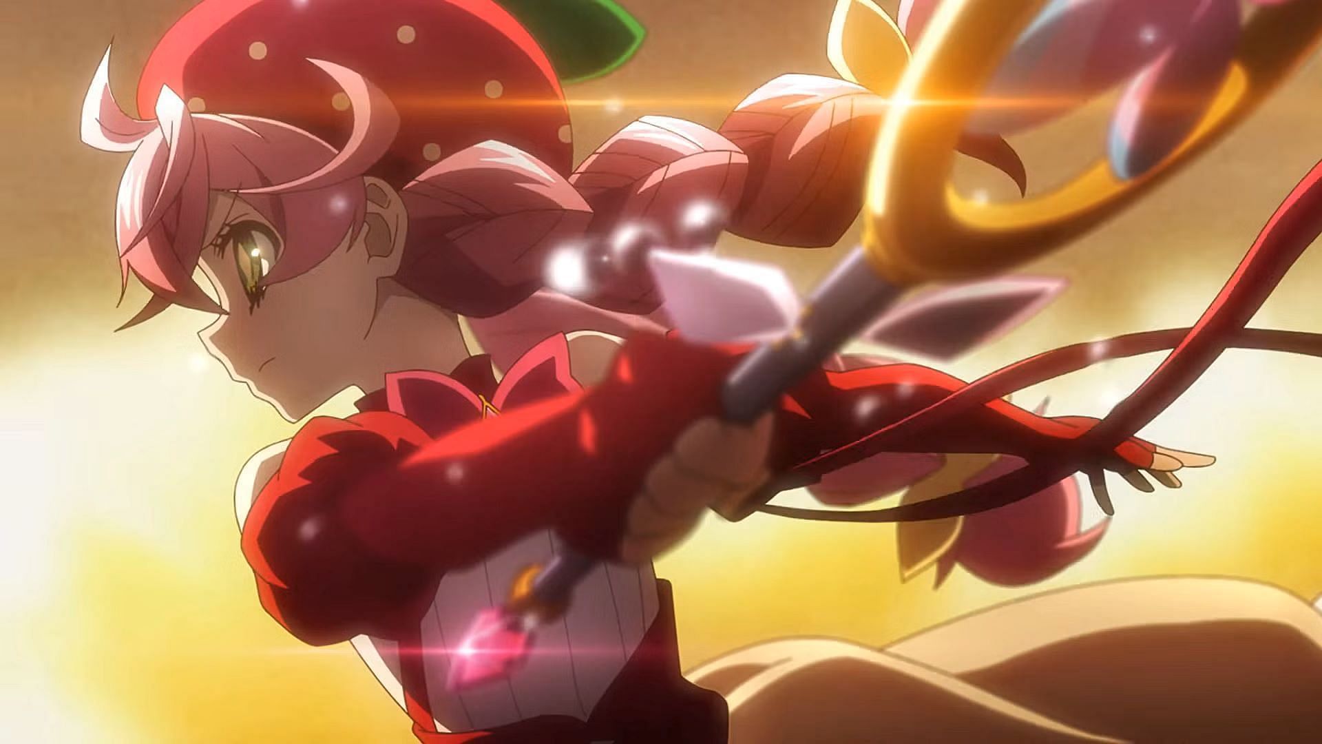 Berry Blossom, as seen in the anime (Image via Voil)