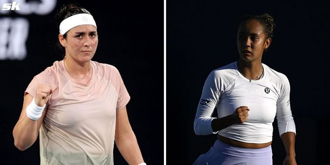 "This one hurts" - Leylah Fernandez remains in good spirit despite Madrid Open 3R loss to Ons Jabeur, aims for Italian Open redemption