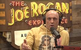 "Like with Biggie and Tupac" - Joe Rogan discusses P Diddy controversy, links public celebration to musical rivalry between the East and West coast