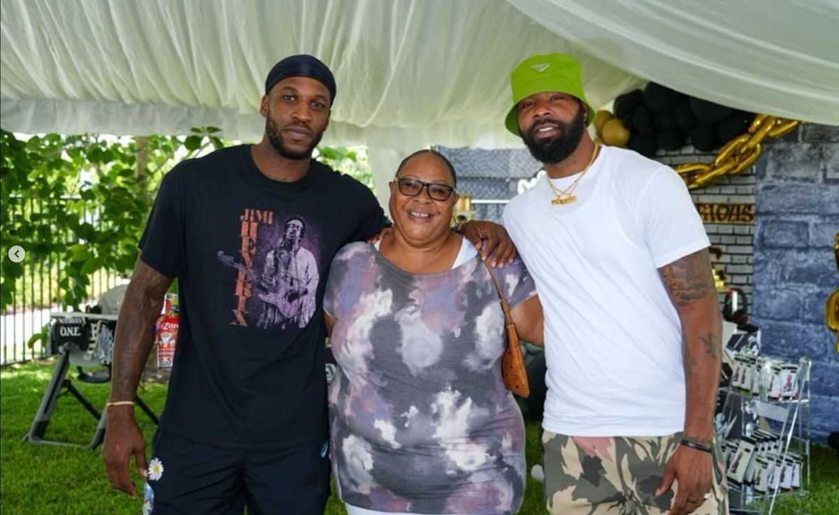 Who Are Markieff Morris Parents ? Age, Nationality & More