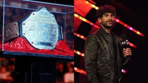 3-time WWE World Heavyweight Champion’s request to be released from AEW was denied by Tony Khan