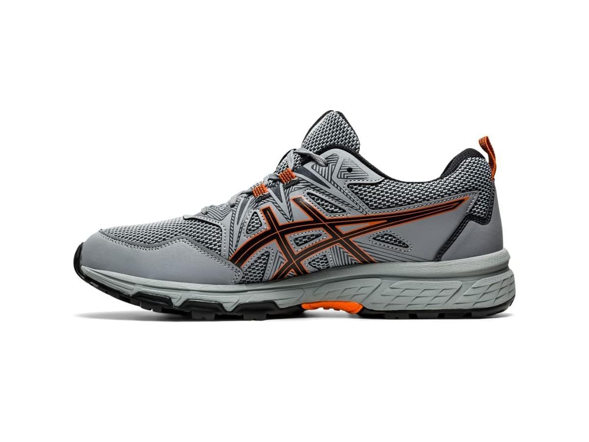 Asics Gel-Venture 8 Image via Asics)