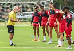 "The previous games count for nothing in the knockout rounds" - Chennaiyin FC head coach Owen Coyle ahead of playoff clash against FC Goa