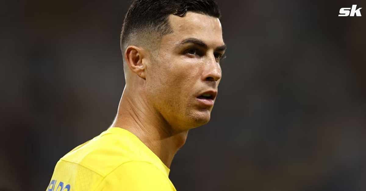 Cristiano Ronaldo will miss the next two Al-Nassr games 
