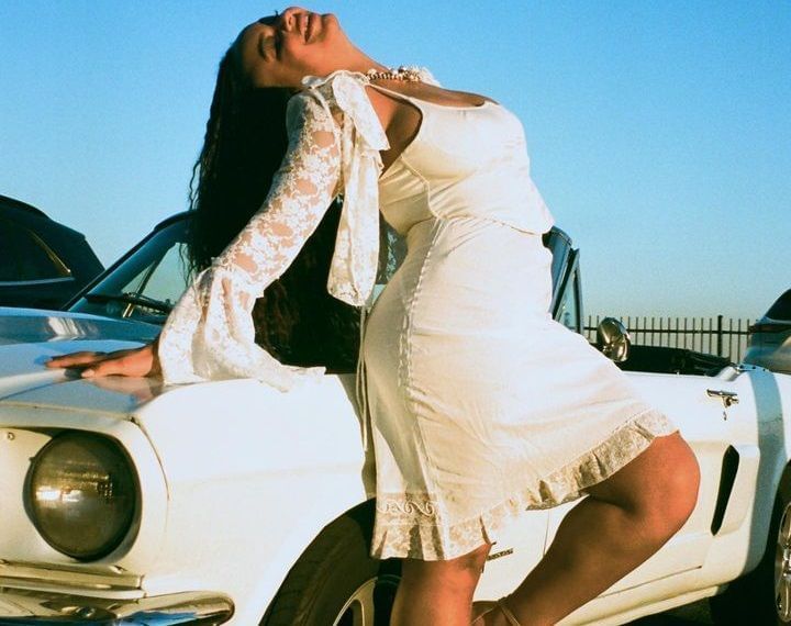 How much is Nia Sioux’s Net Worth as of 2024?