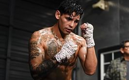 How much did Ryan Garcia win? Exploring 'KingRy's' winnings from his last fight against Oscar Duarte Jurado
