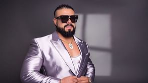 Andrade El Idolo sends a heartfelt message to his former ally after surprising AEW release