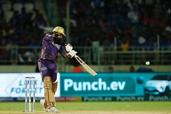 DC vs KKR: What happened in yesterday's match at IPL 2024?