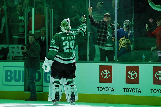 Winnipeg Jets vs Dallas Stars: Game Preview, Predictions, Odds, Betting Tips & more | April 11th, 2024