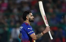5 slowest hundreds in IPL history ft. Virat Kohli