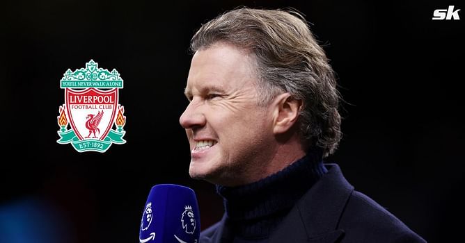 Steve McManaman labels Liverpool star ‘lazy’ for giving the ball away in Europa League clash vs Atalanta