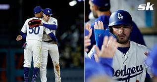 "The club is convinced that he is going to hit" - MLB analyst offers insight on Gavin Lux's prospects with the Dodgers amid rough start