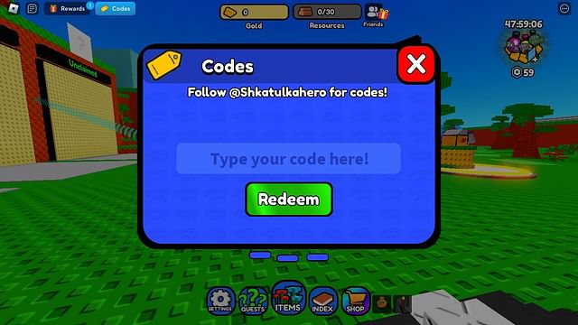 Control Army 2 Codes