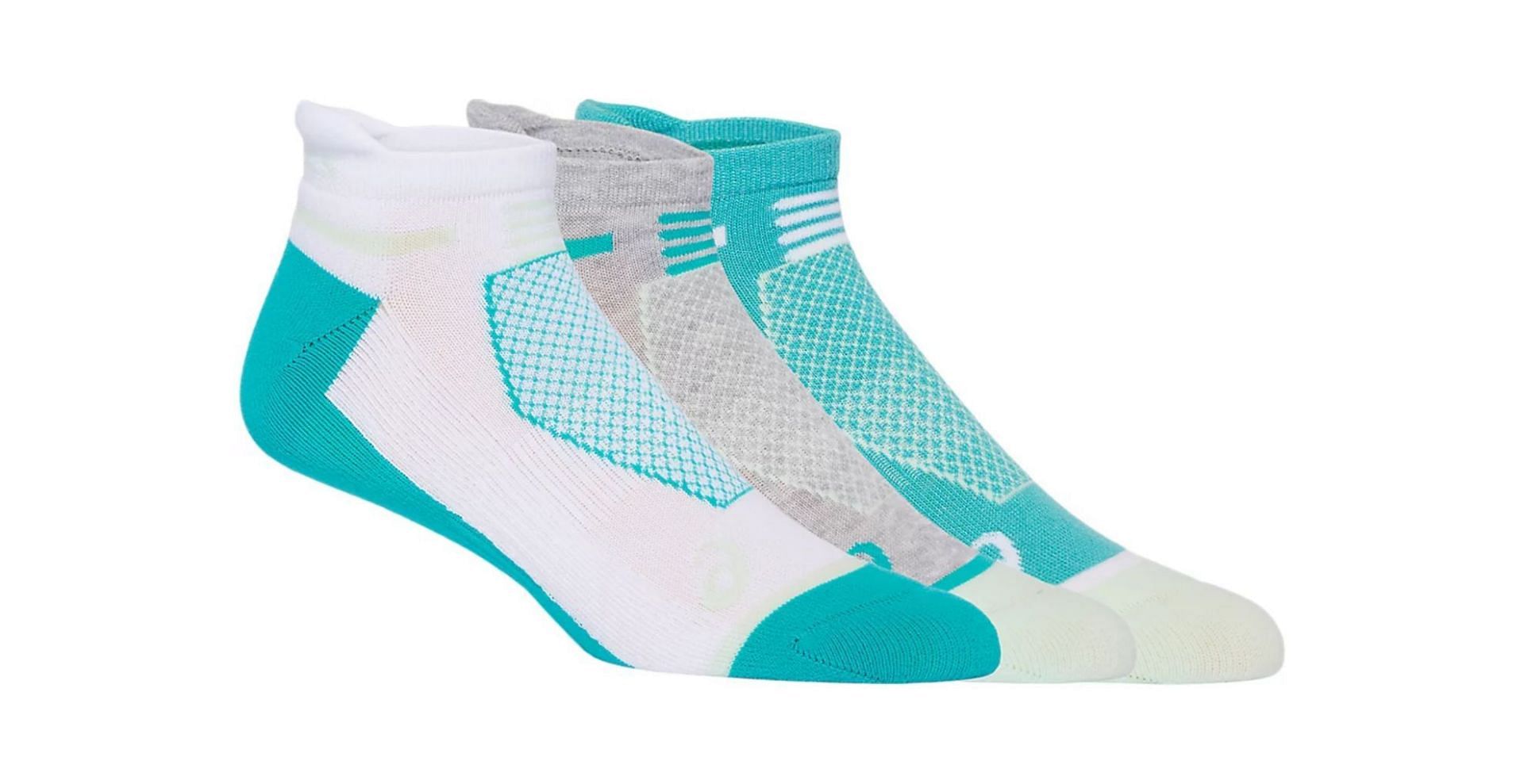 5 Best socks to get from ASICS (Image via Asics.com)