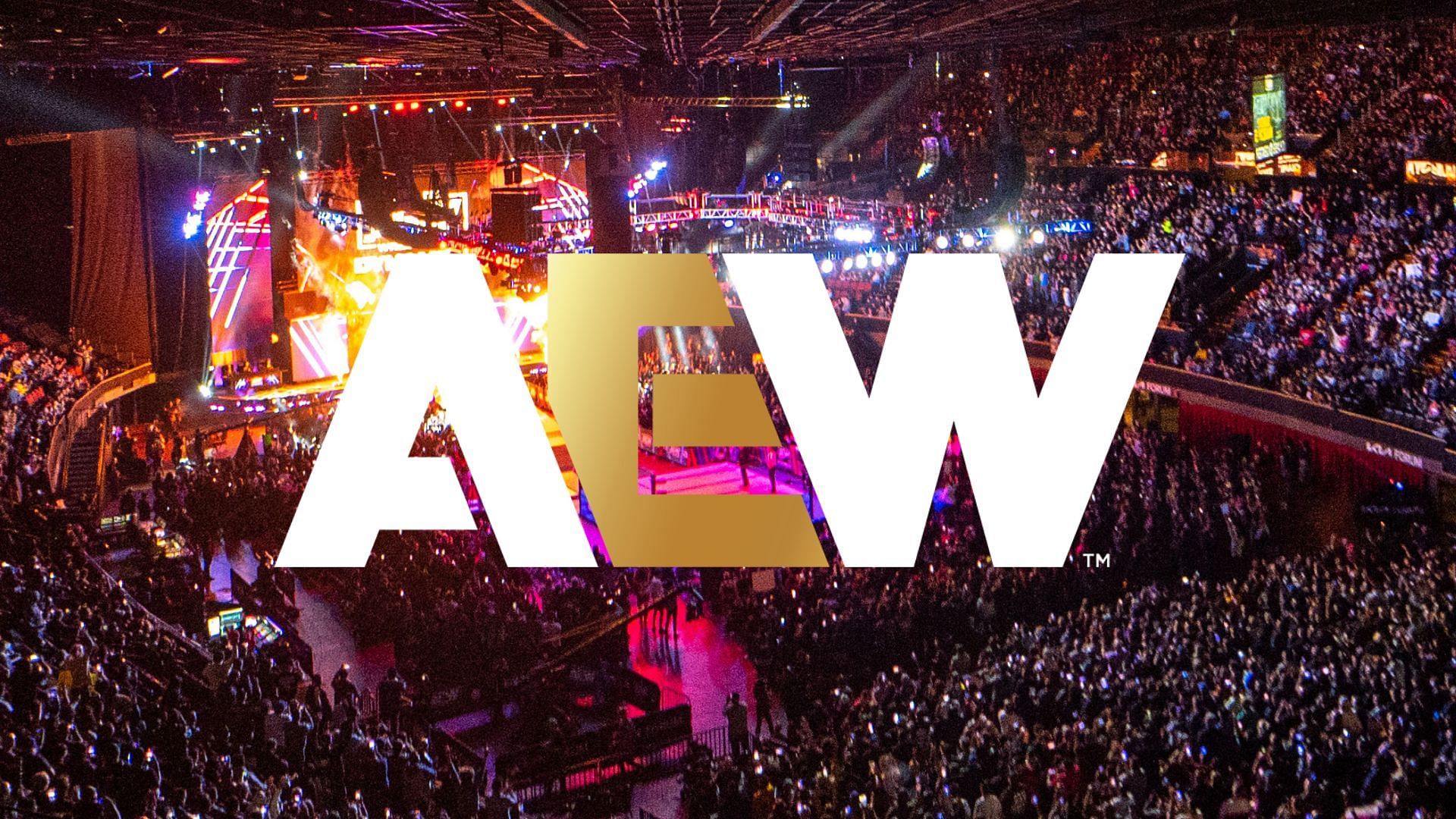 AEW was founded in 2019