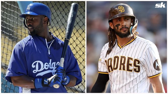PHOTO: HOFer Tony Gwynn's son approves Fernando Tatis Jr.'s tribute cleats honoring 'Mr. Padre'