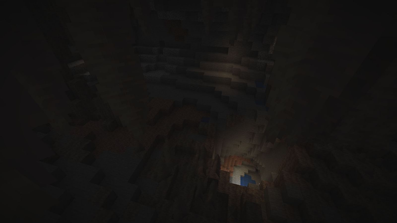 10 best Minecraft dripstone cave seeds