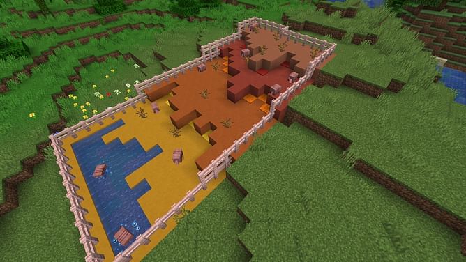 How to prepare for Minecraft 1.20.5 update